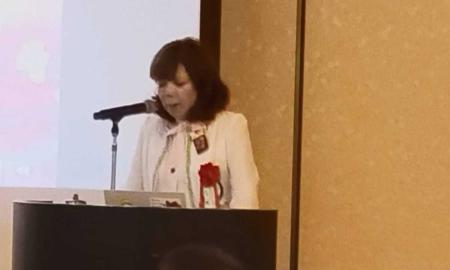地区ガバナー公式訪問スタート！
