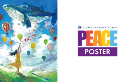 第37回国際平和ポスター・コンテスト