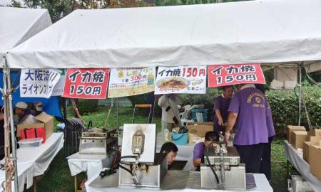 大阪淀川区民祭り