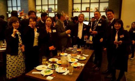第１回新会員交流会・同期会（大阪・和歌山）