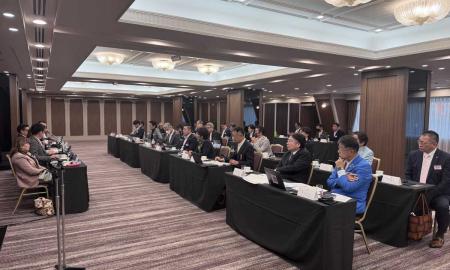 第1回各種コーディネーター・各種委員長会議