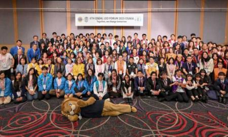 第6回 OSEAL レオフォーラム 2025 大阪