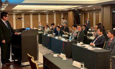 第３会次世代リーダーセミナー