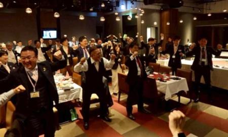 第15期生　第4回次世代リーダー育成セミナー