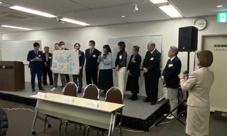 クラブ支部交流会