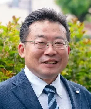 松尾 武将