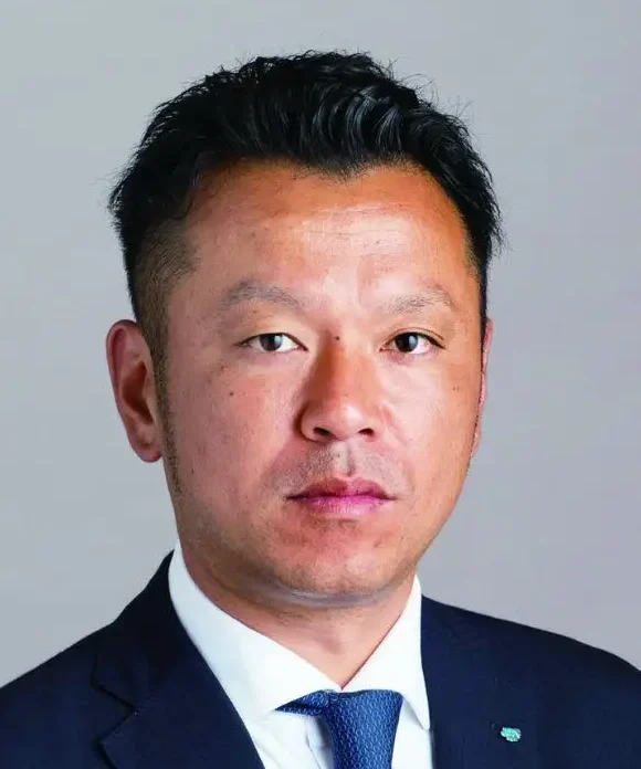 吉田 直人