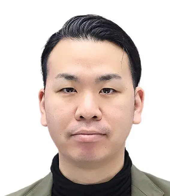 吉川 剛大