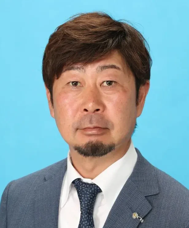 板谷 雅史
