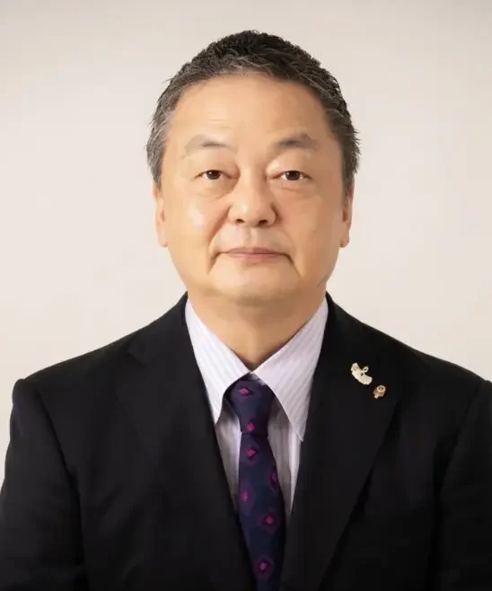 原田 重幸