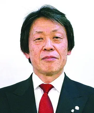 坂本 惠市