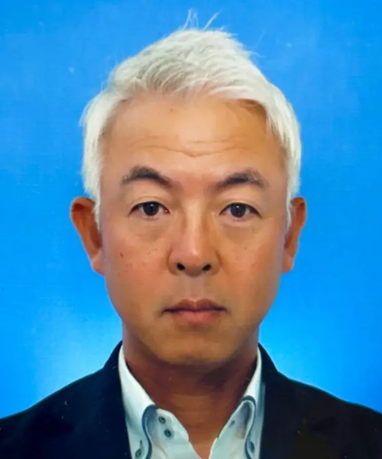 藤井 孝昭