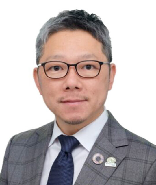 徳原 安洋