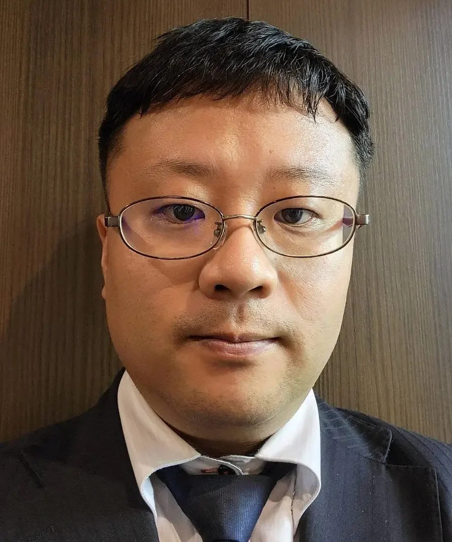 忠政 貴之