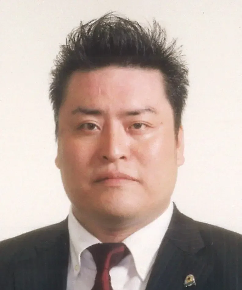 阪口 倫博