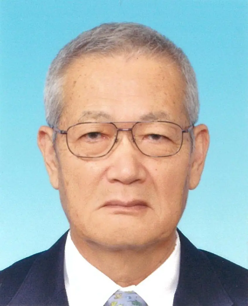 新井 正和