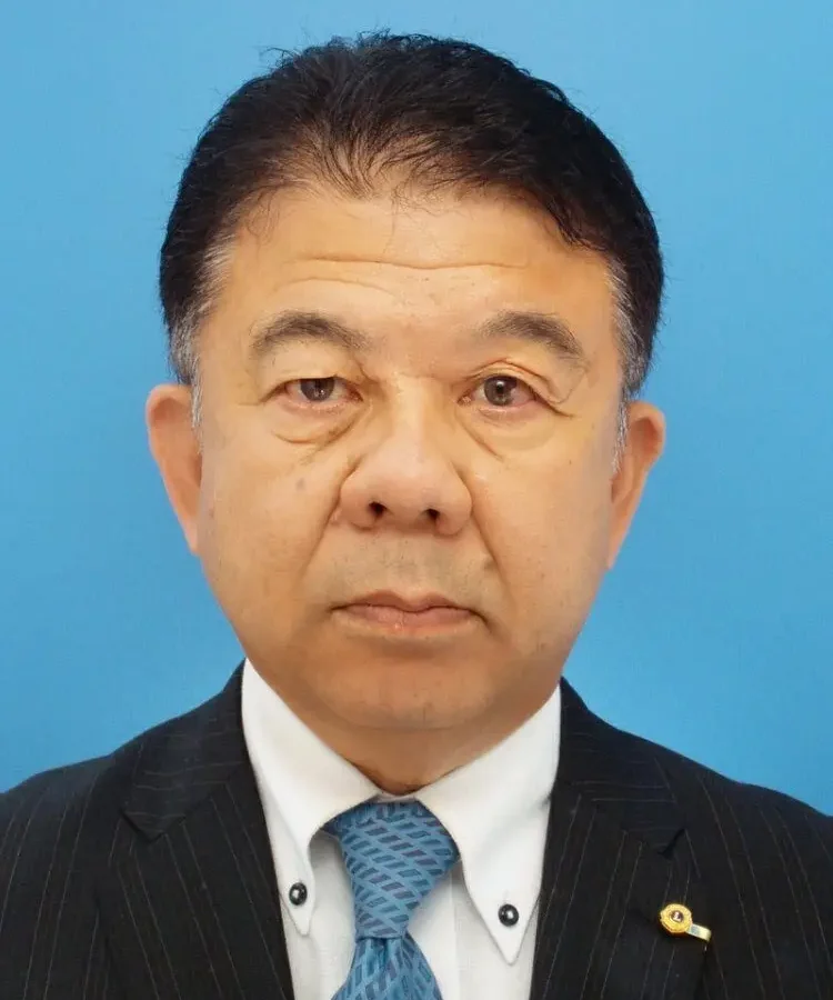 山本 正雄