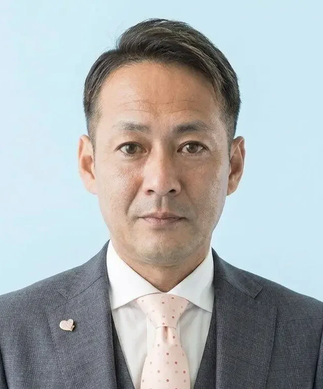 射場 隆裕