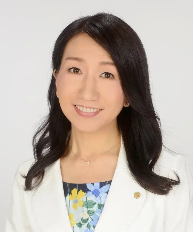 谷 泰乃
