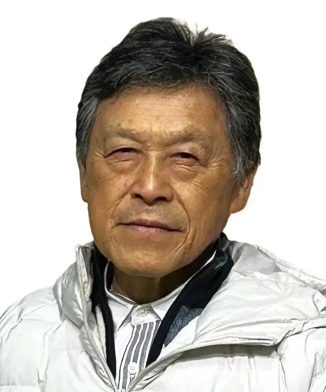 田中 茂稔