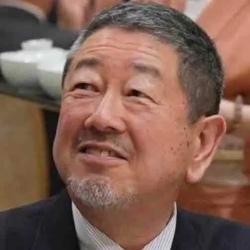 筒井 永祐
