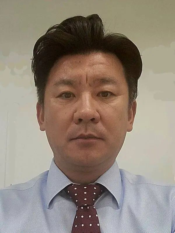 馬川 卓弥