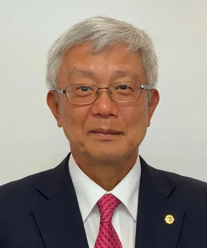 小森 正剛