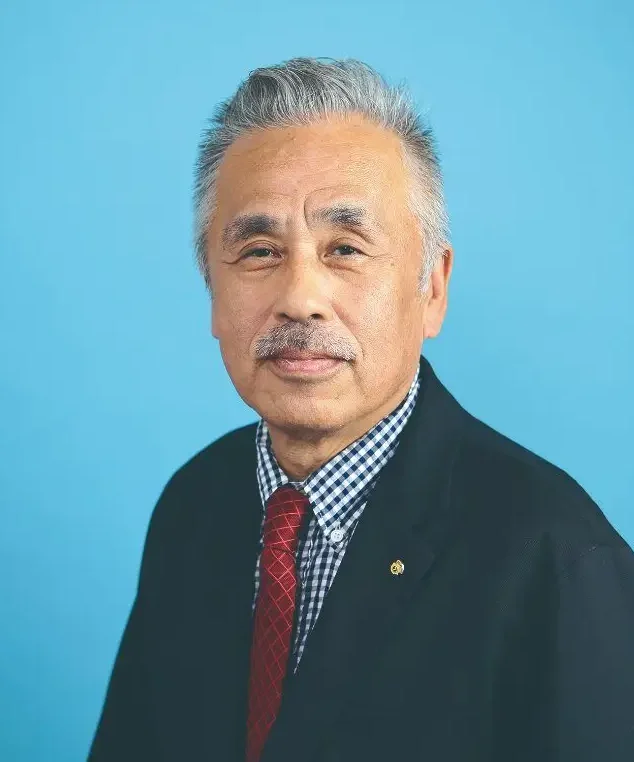 三好 富博