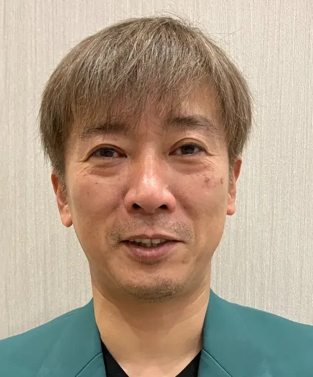 山根 啓司