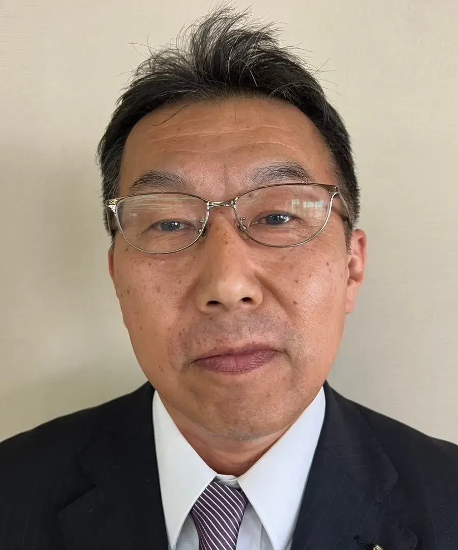 土屋 保雄