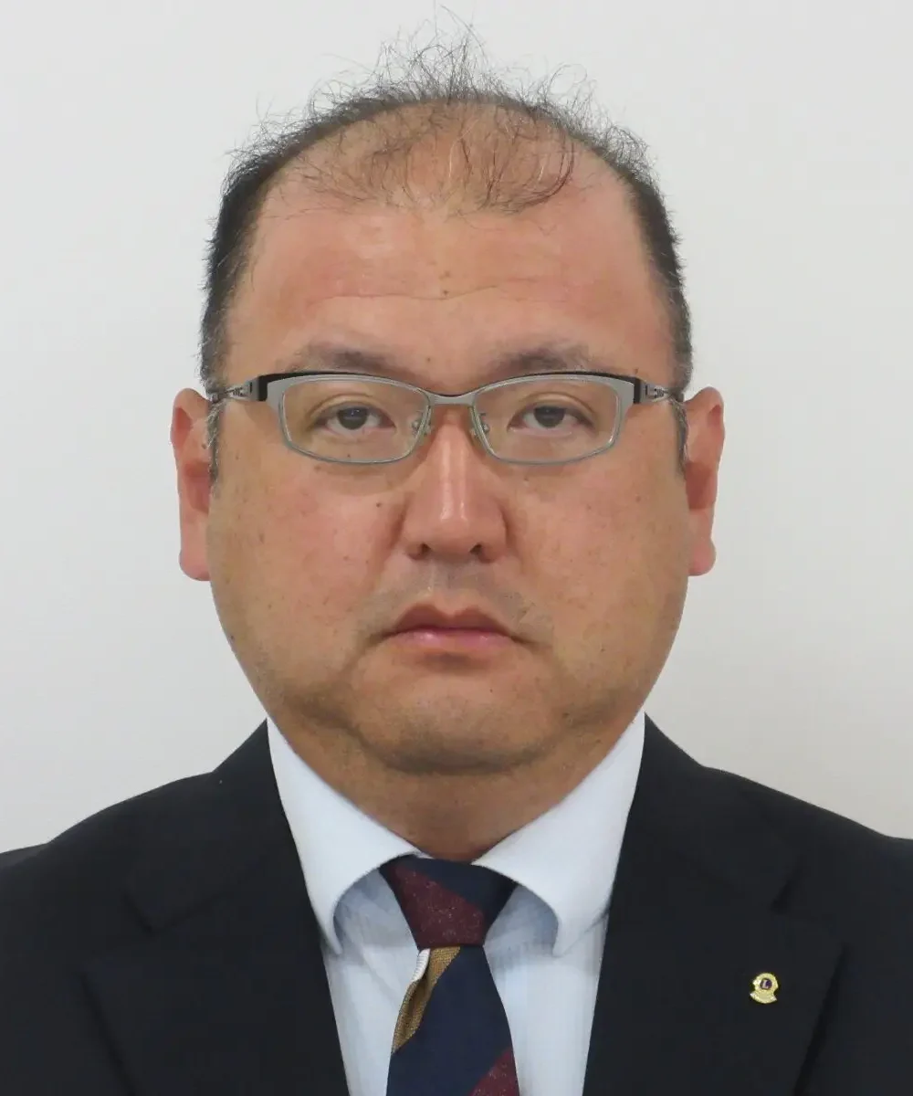 清水 良光