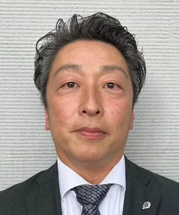 谷垣 泰行