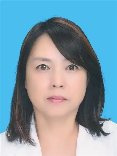 勘野 圭子