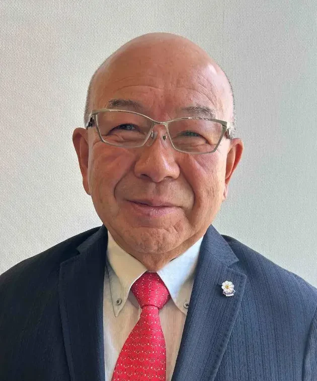 花井 和延
