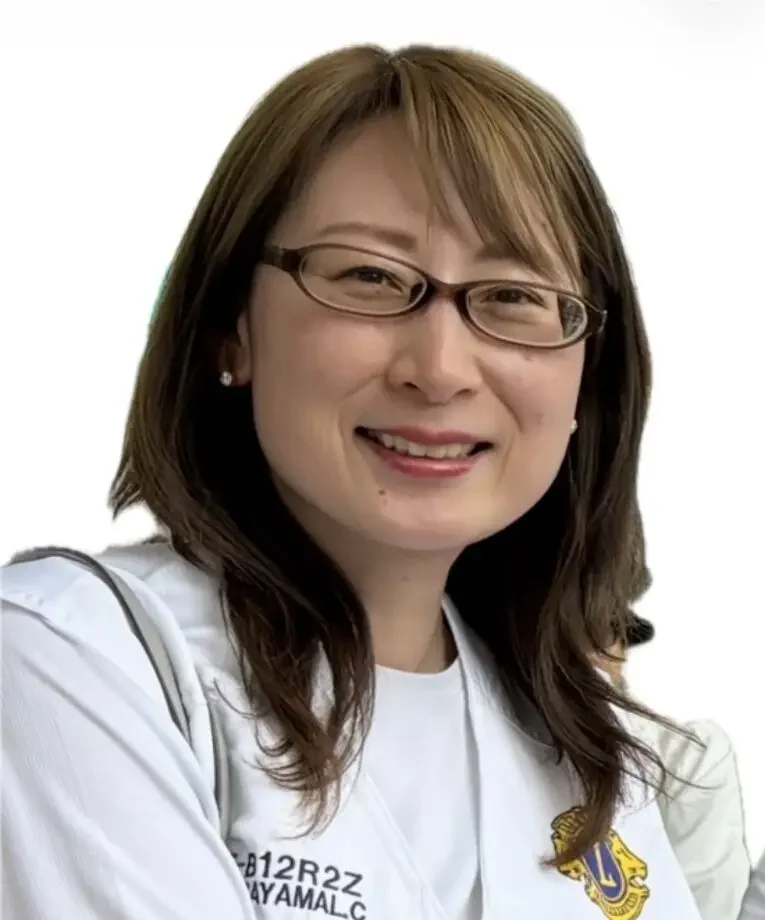 野邑 浩子