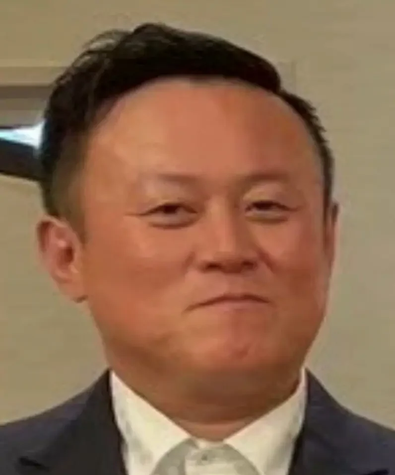 福田 安秀