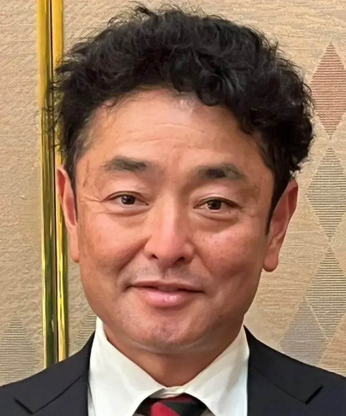 成子 年男