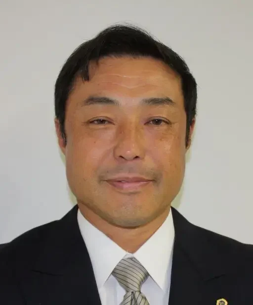 中山 秀之