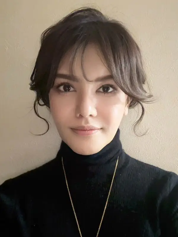 田中 菜月