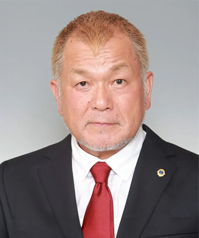 有本 典史