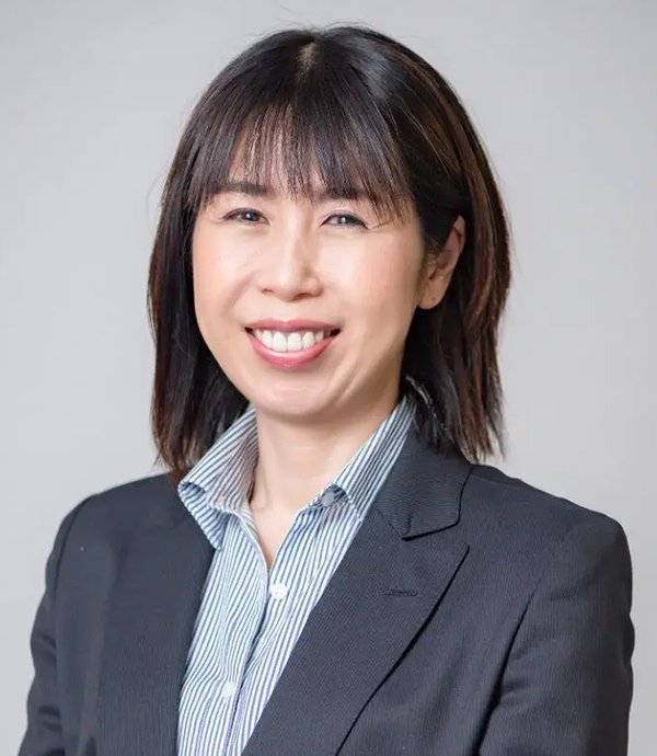 東 妙子