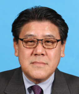 髙井 一実
