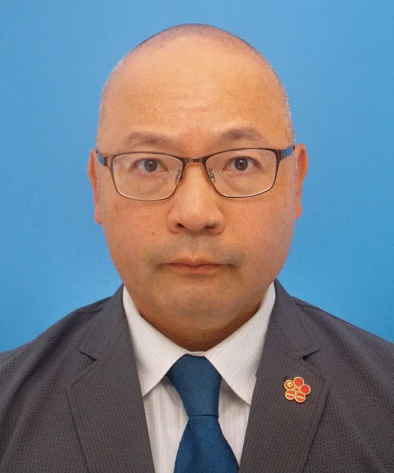 福本 嘉孝
