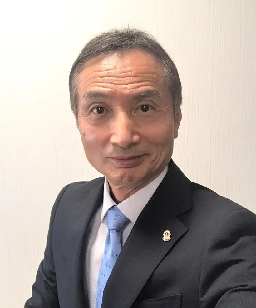 洞渕 佳英