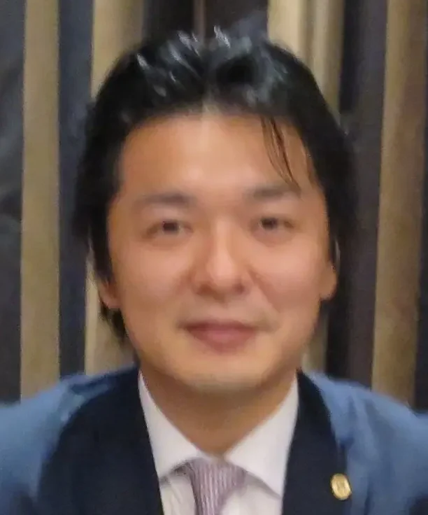 坂口 健太朗