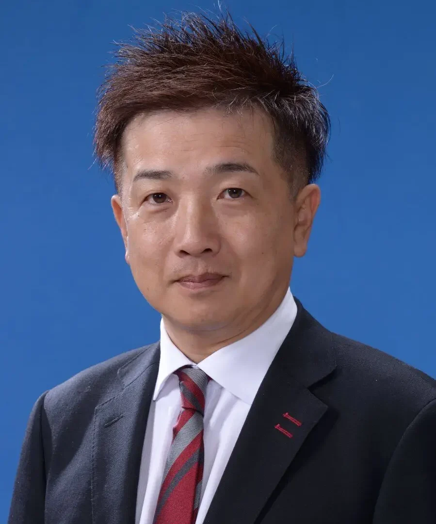 水沼 博