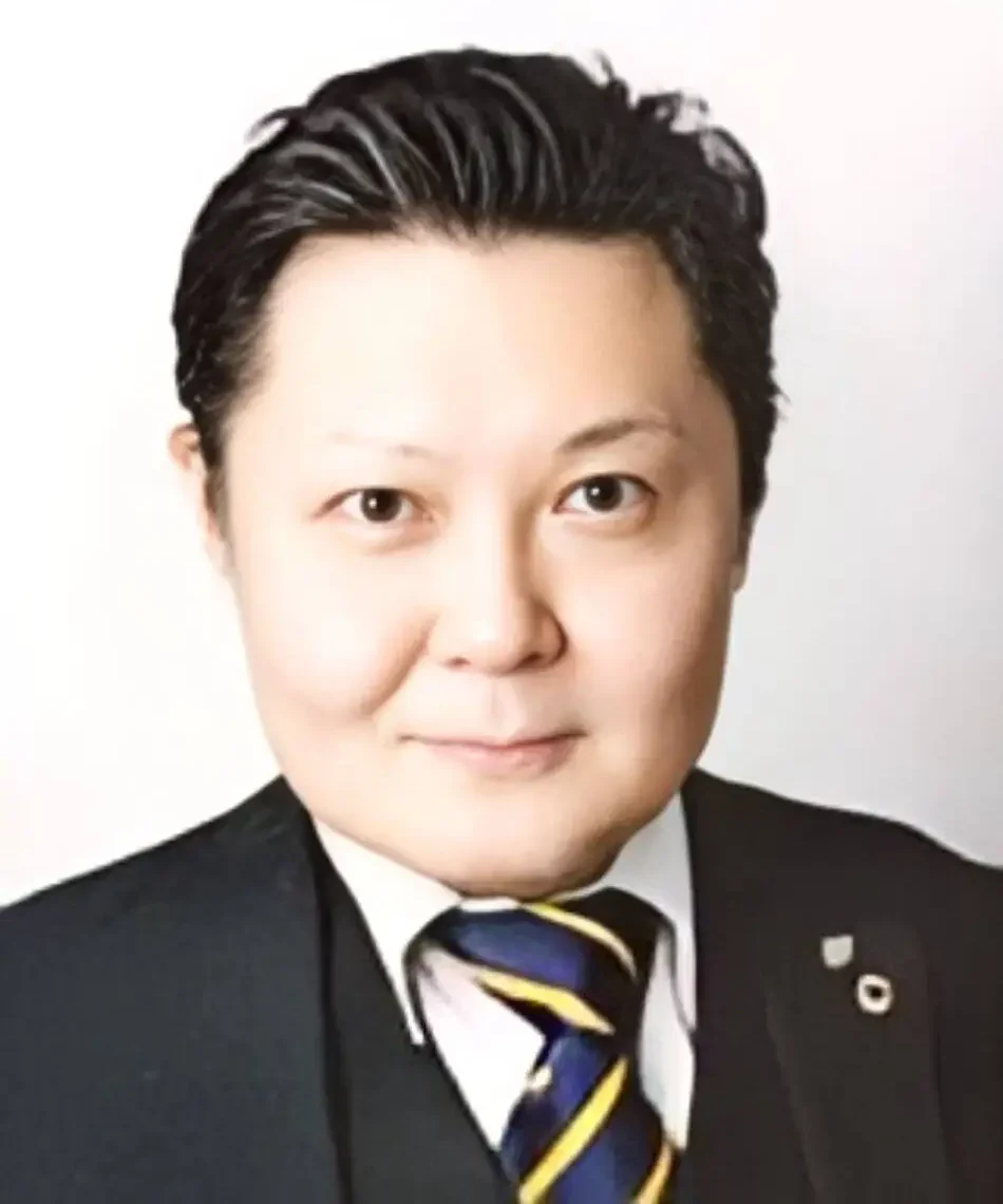 大内 隆英