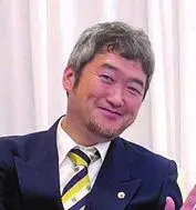 上山 都陽一