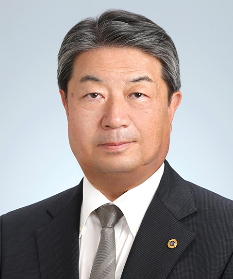 榎本 淳一