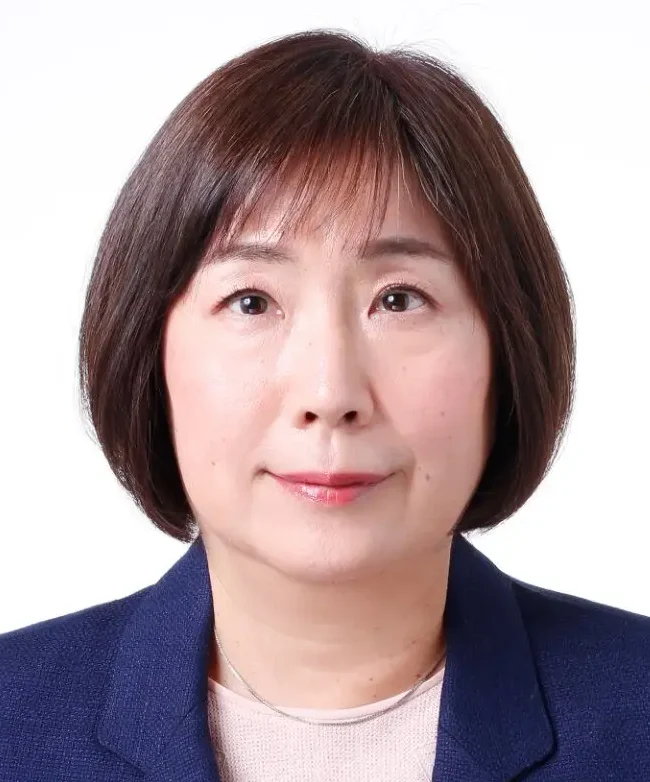 堀 加津子